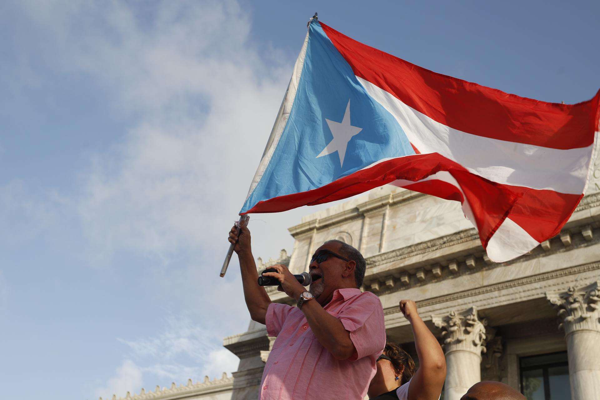 Andy Montañez y Dimensión Latina, por primera vez en el Día de la Salsa en Puerto Rico