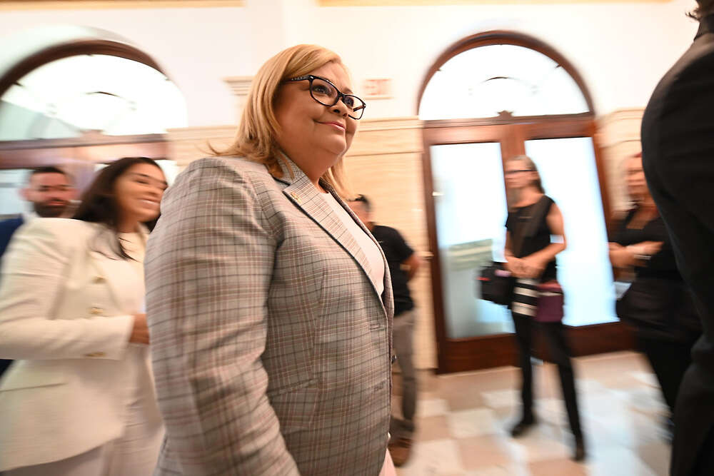 Corrección gastará $242,500 en una actividad de un solo día