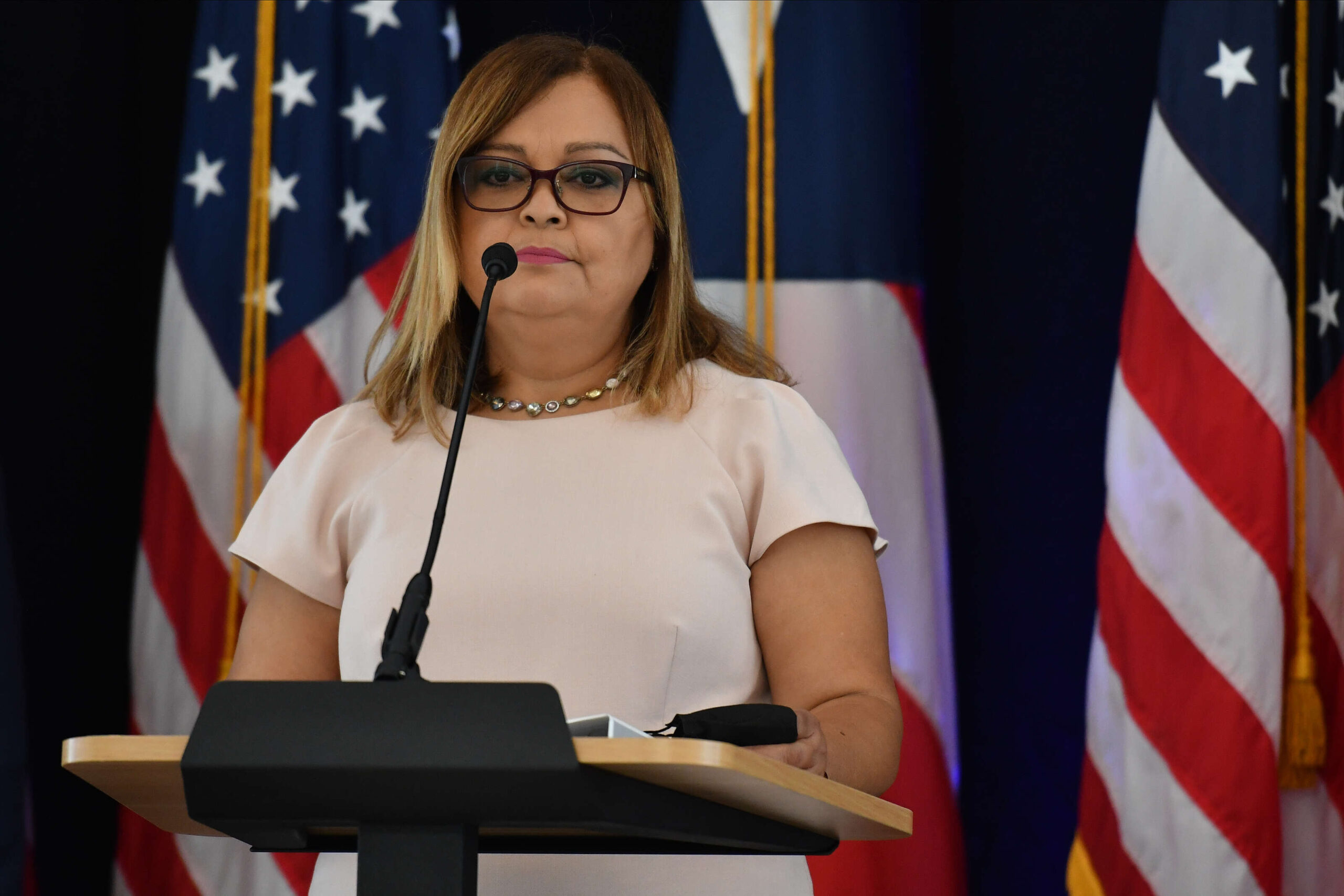 Corrección hace ajustes y rechaza ‘lockdown’ en hogares de confinados bajo Ley 25