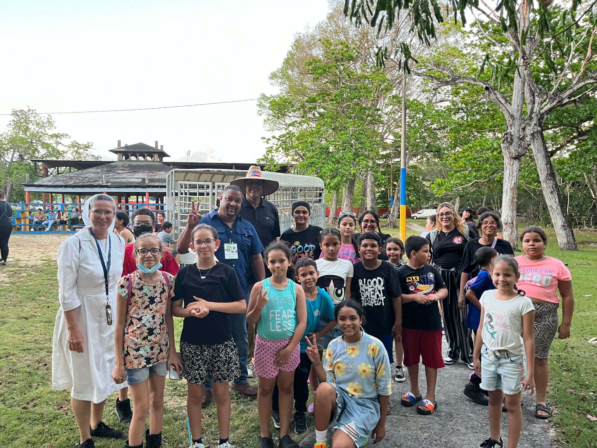 Regresa el Festival Nacional de la Tierra en Aguadilla