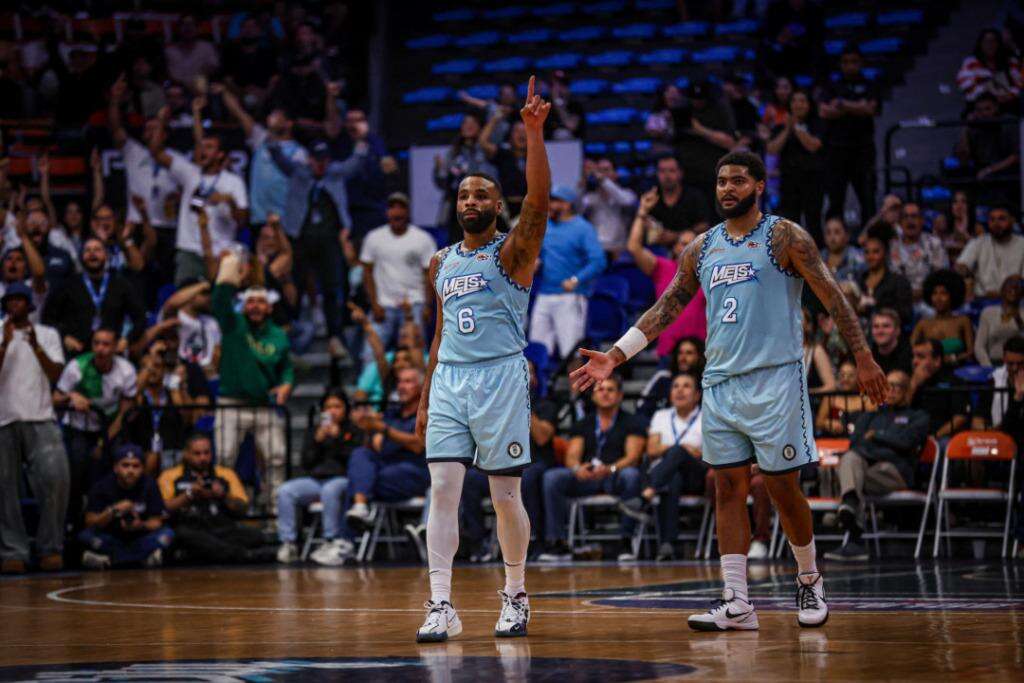 Victorias para Guaynabo, Quebradillas y Ponce en el BSN