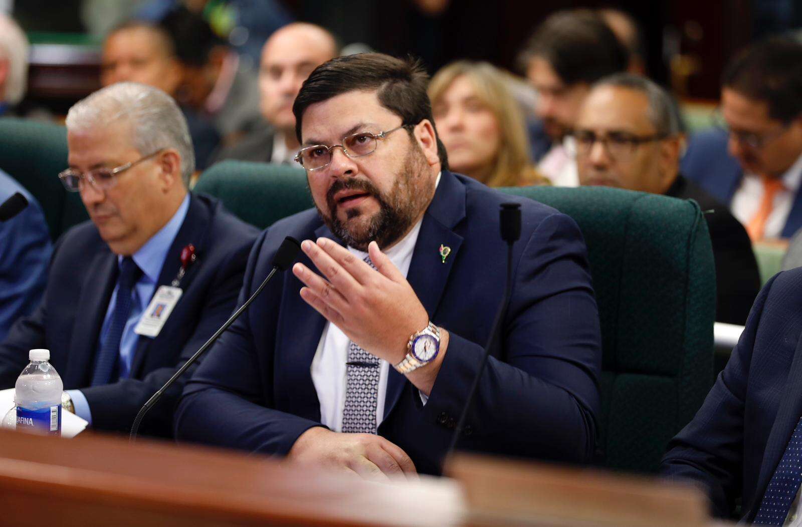 Cerca de $100 millones la pérdida operacional de Centro Médico