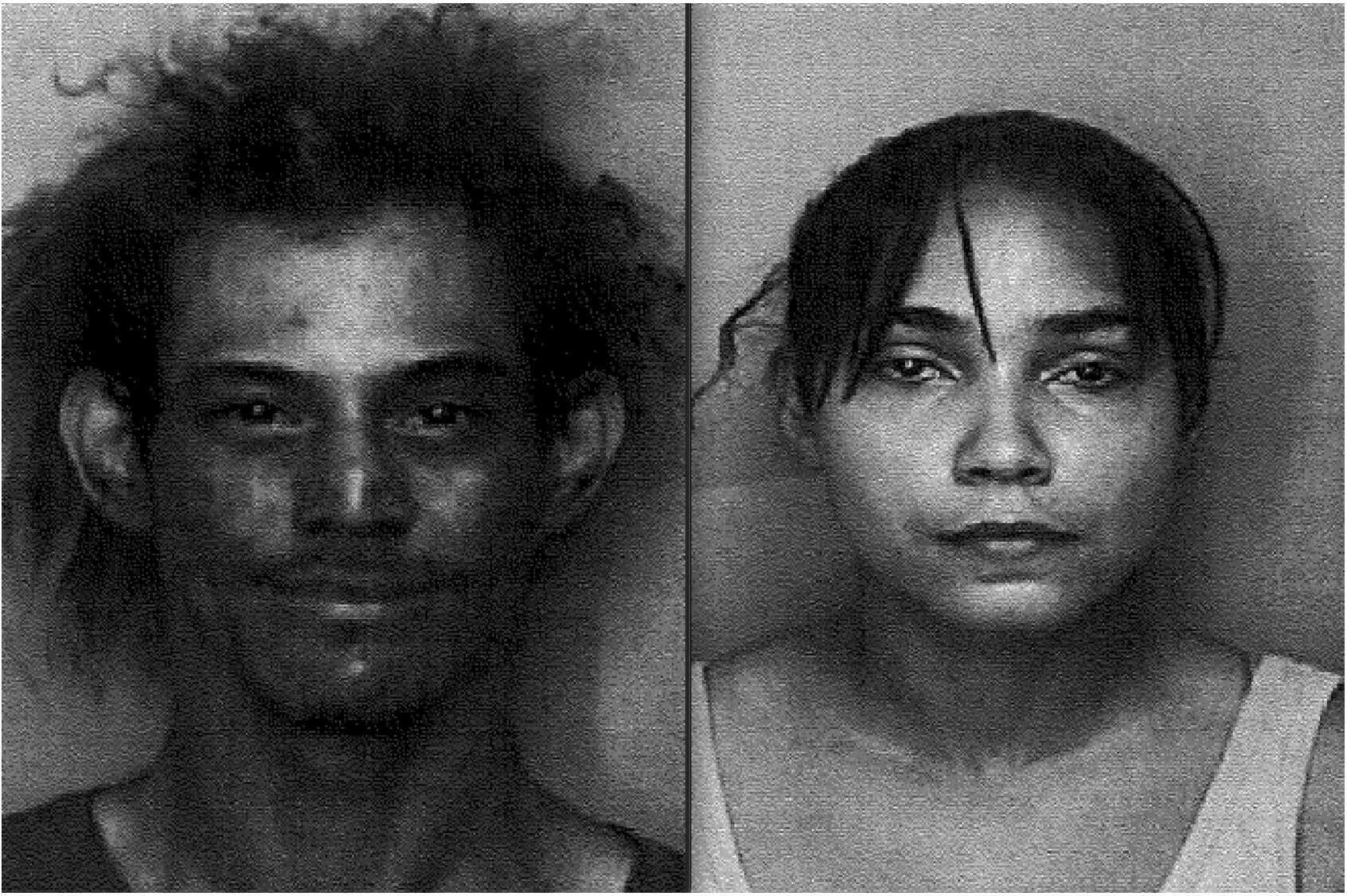 Con récord en Familia pareja acusada por caso de menores viviendo en condiciones infrahumanas