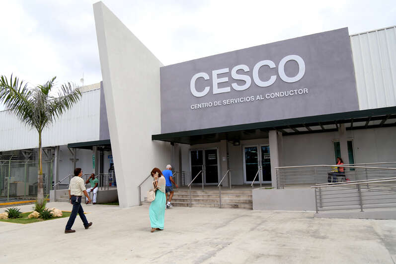 Abre nuevas facilidades de CESCO de Bayamón
