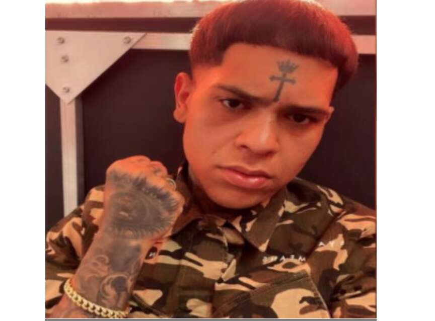 Autoridades encuentran al cantante urbano Almighty - NotiCel - La ...