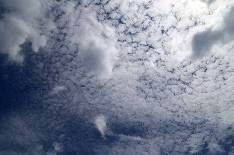 Se espera hoy otro día caliente