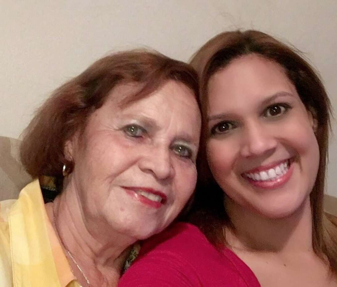 De luto la periodista Marjorie Ramírez