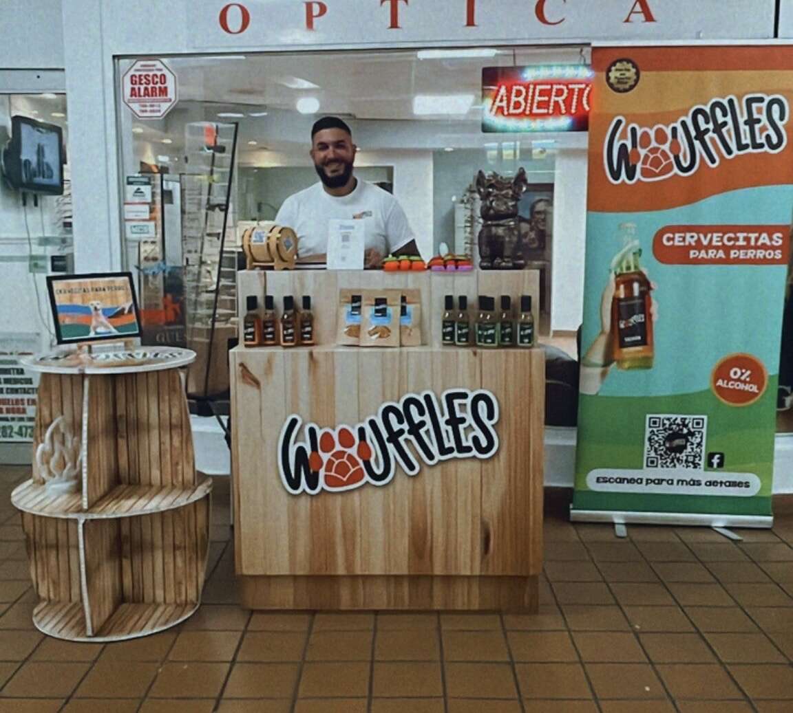 Regresa el mercado comunitario a la Plaza del Mercado en Río Piedras