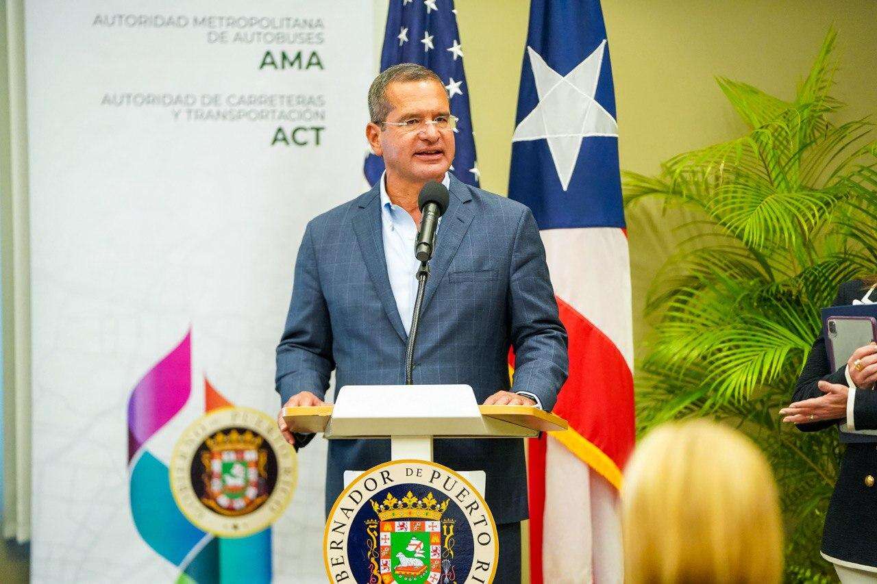 Proyecto de estatus será atendido en vista pública del Senado federal el 18 de junio