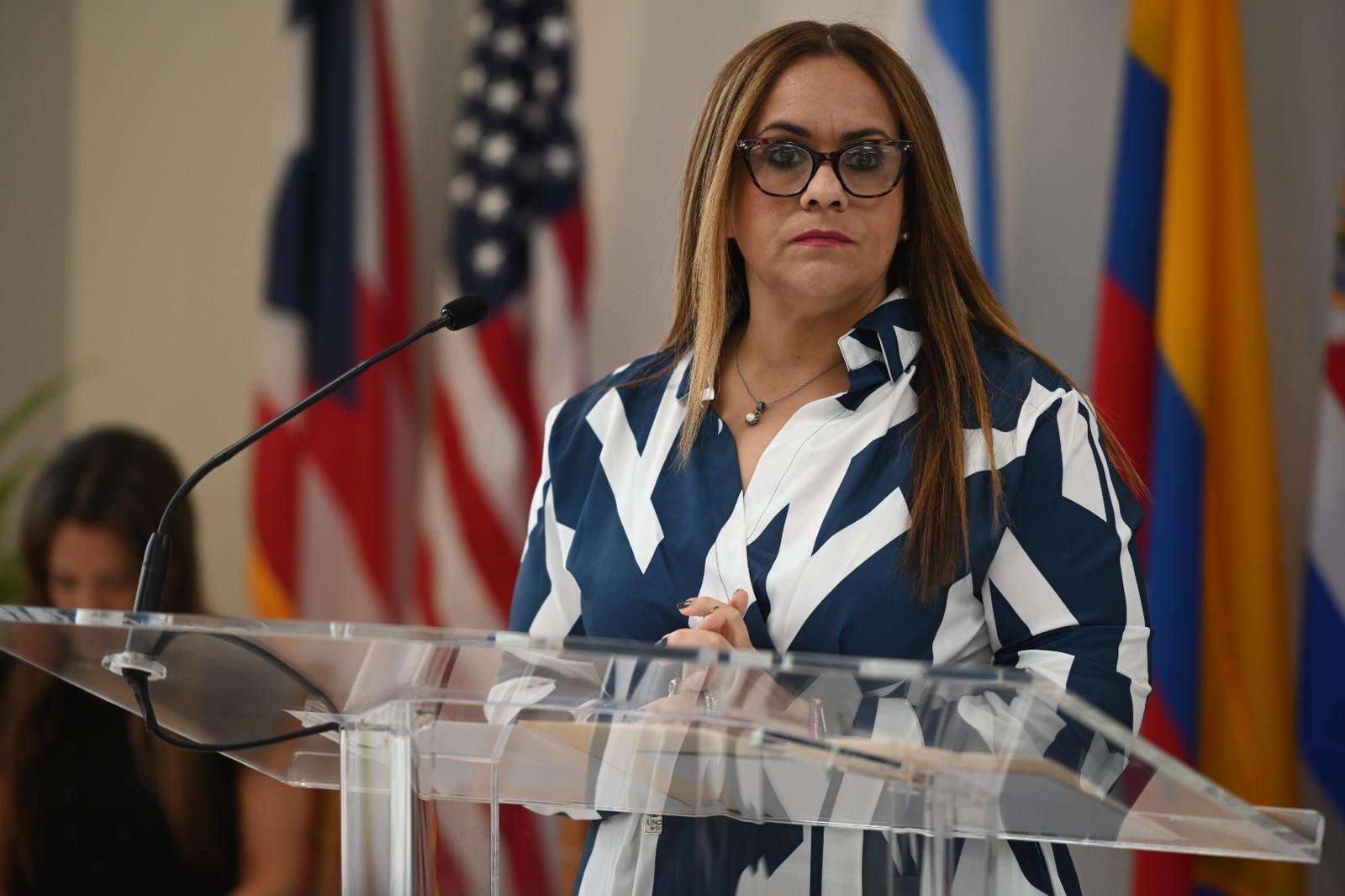 Por primera vez, vendrán observadores internacionales para unas primarias