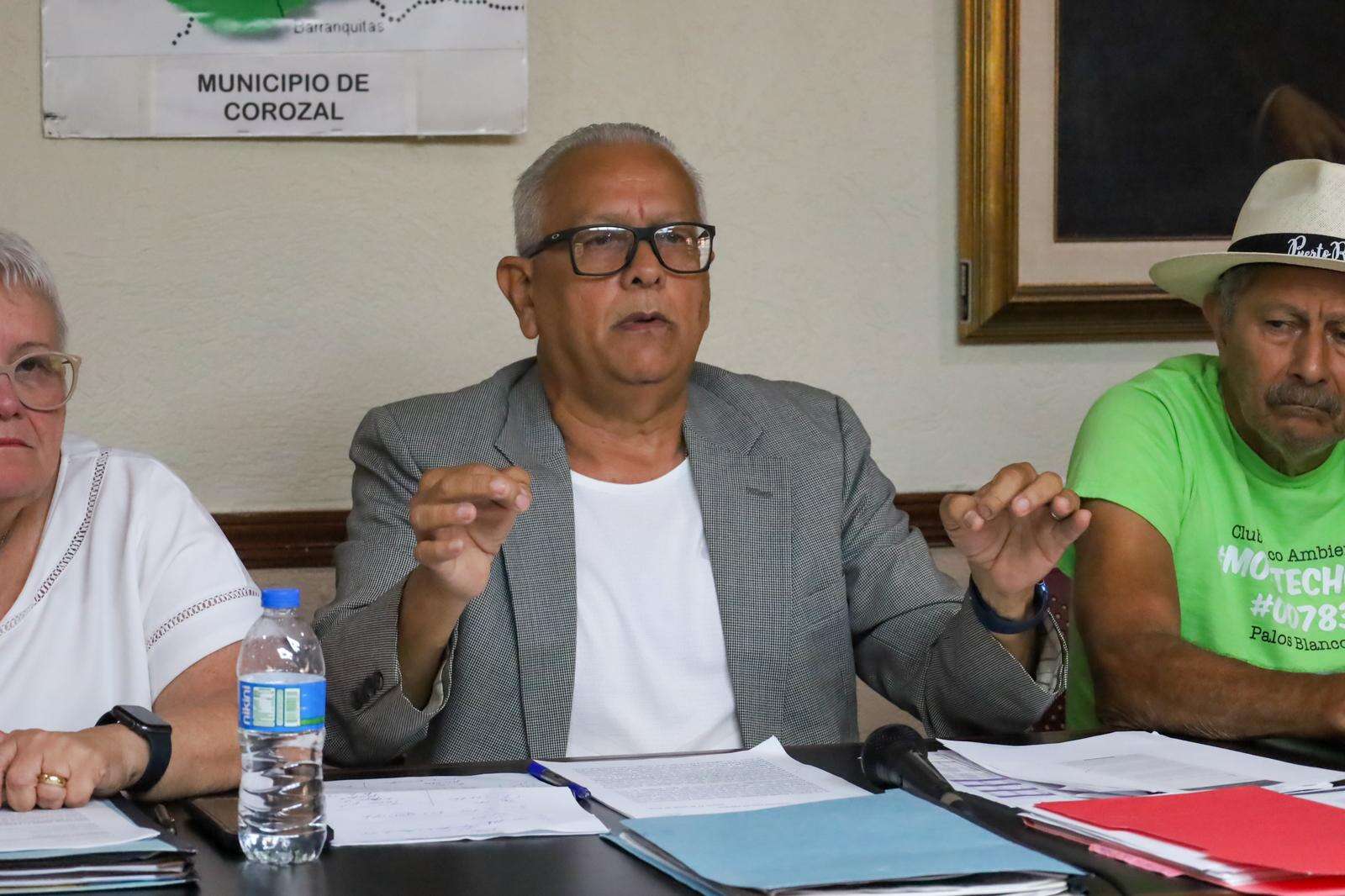 Denuncian «crisis permanente» de agua potable en Corozal
