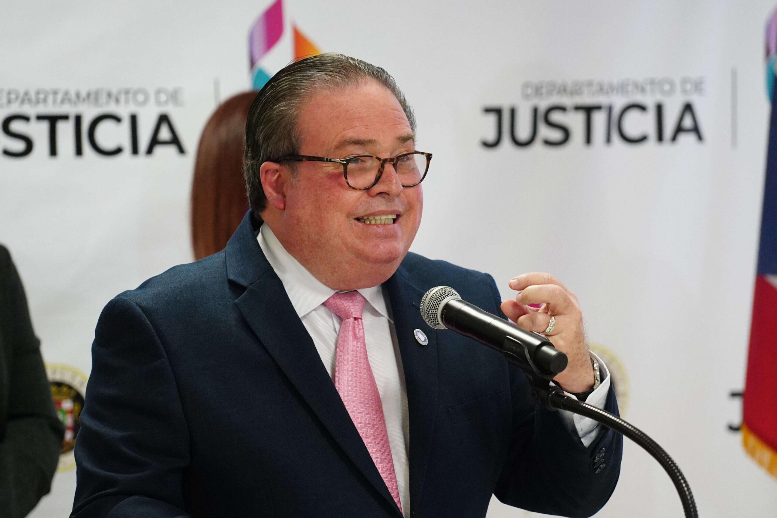 Justicia afirma entregó información a la Junta Fiscal sobre ley de aumento salarial