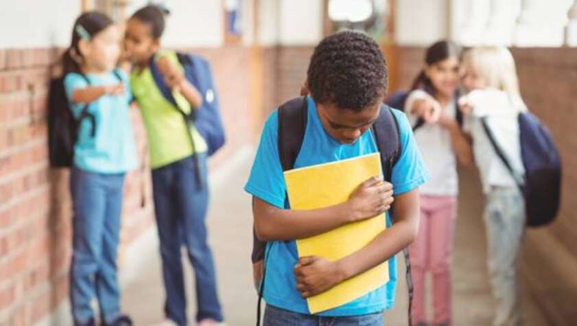 Legislan para que denuncias de acoso escolar puedan hacerse de forma anónima