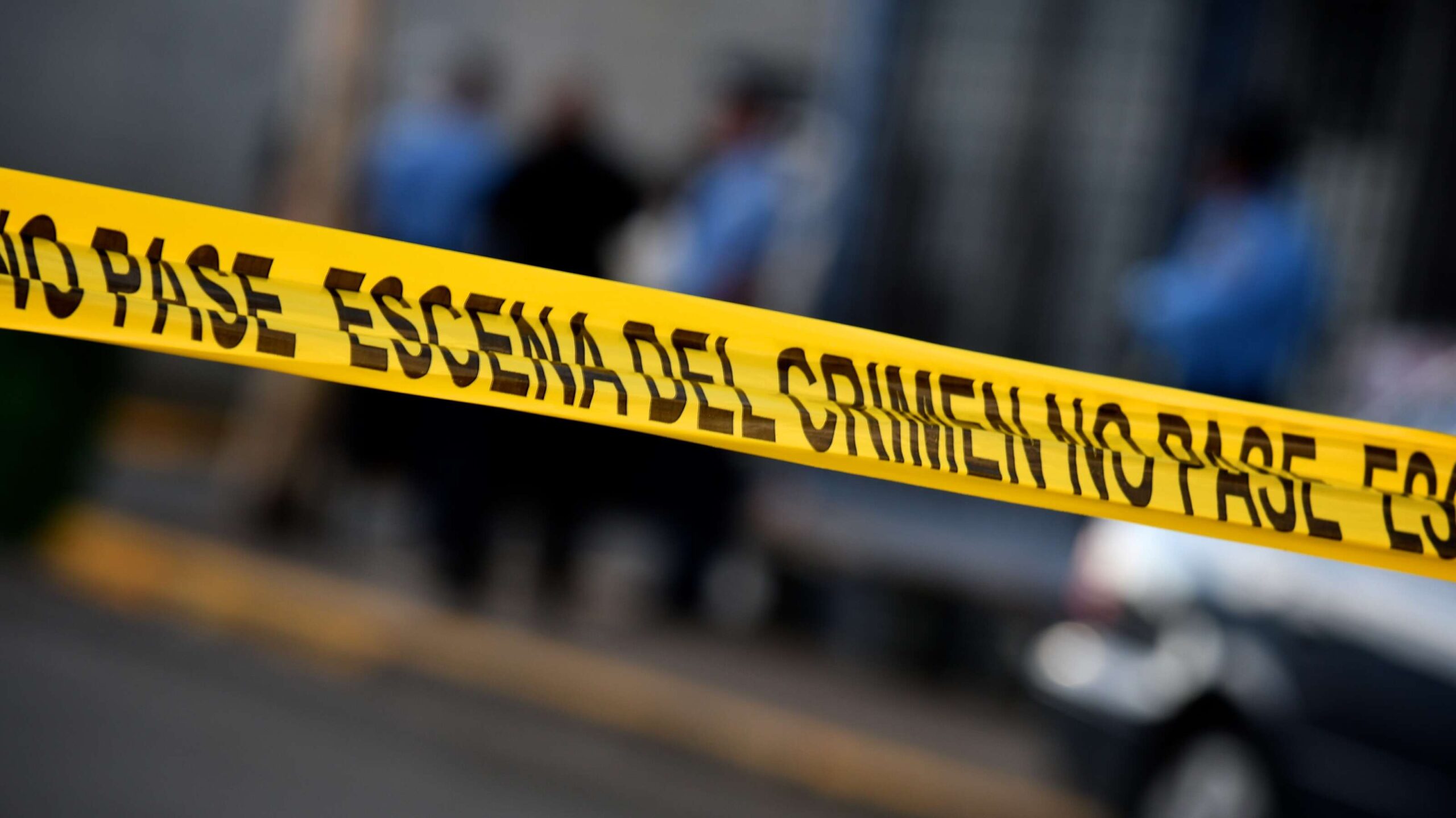 Encuentran hombre asesinado en Peñuelas