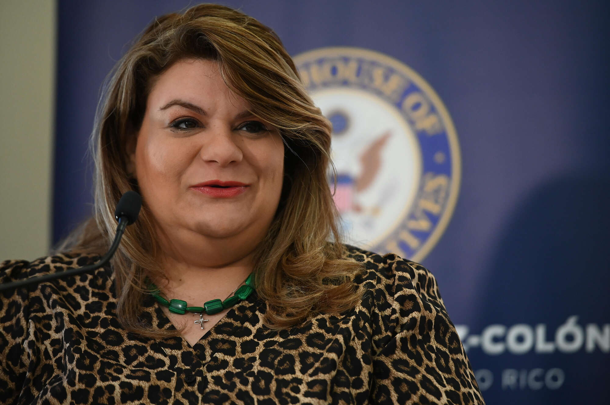 Solicitan a PRFAA documentos sobre las gestiones de la Comisionada Residente en Washington