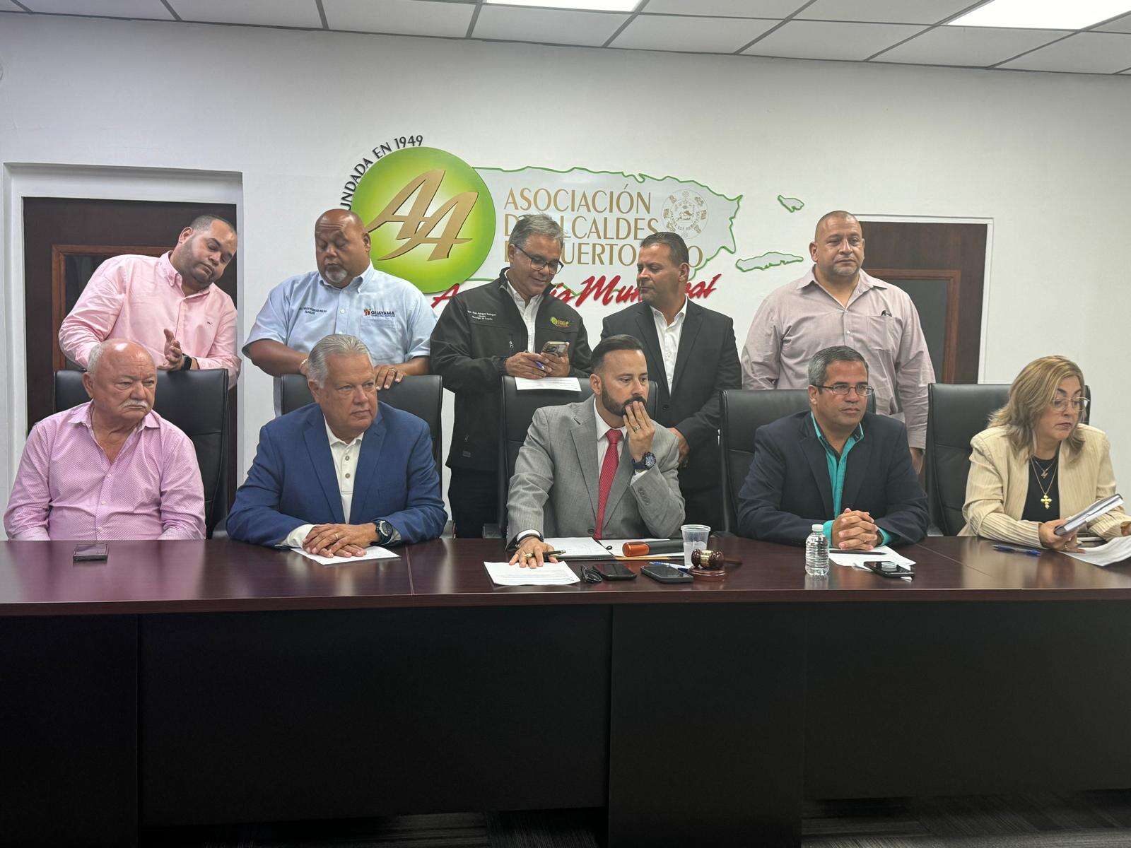 En Vivo: Luis Javier Hernández retoma el tema de Luma Energy