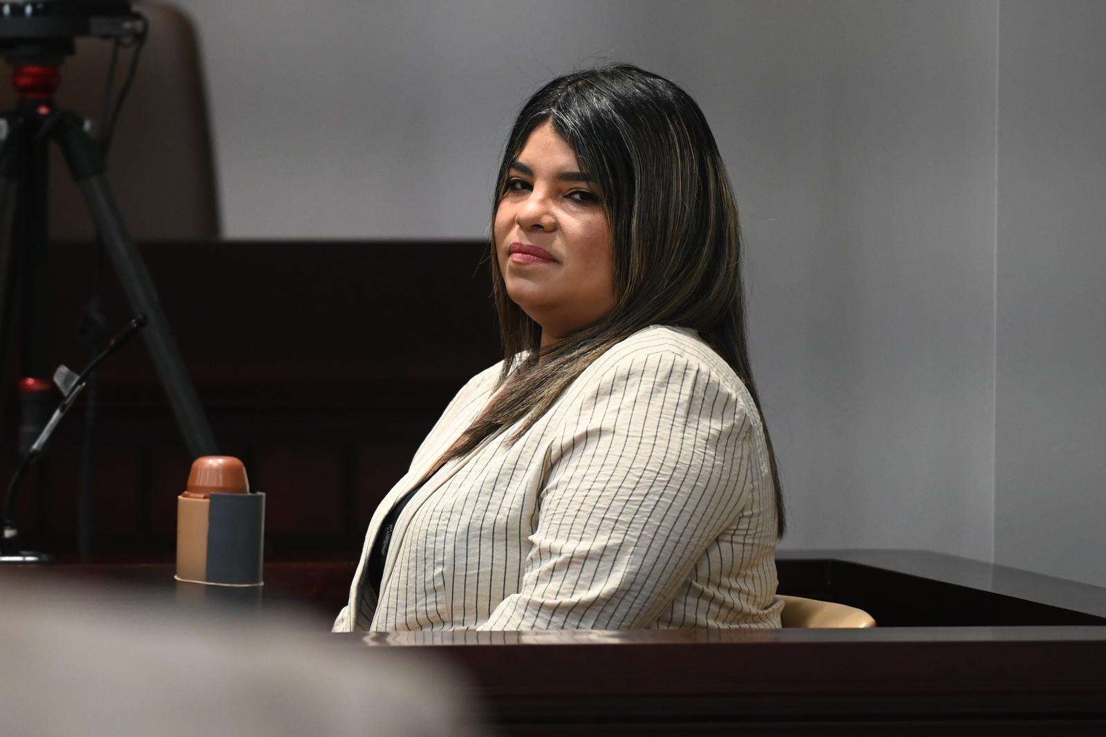 EN VIVO: Sigue hoy la vista en alzada contra policías acusados de matar adolescente