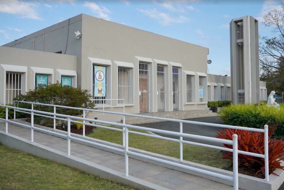 Cierra la Academia Nuestra Señora de la Providencia