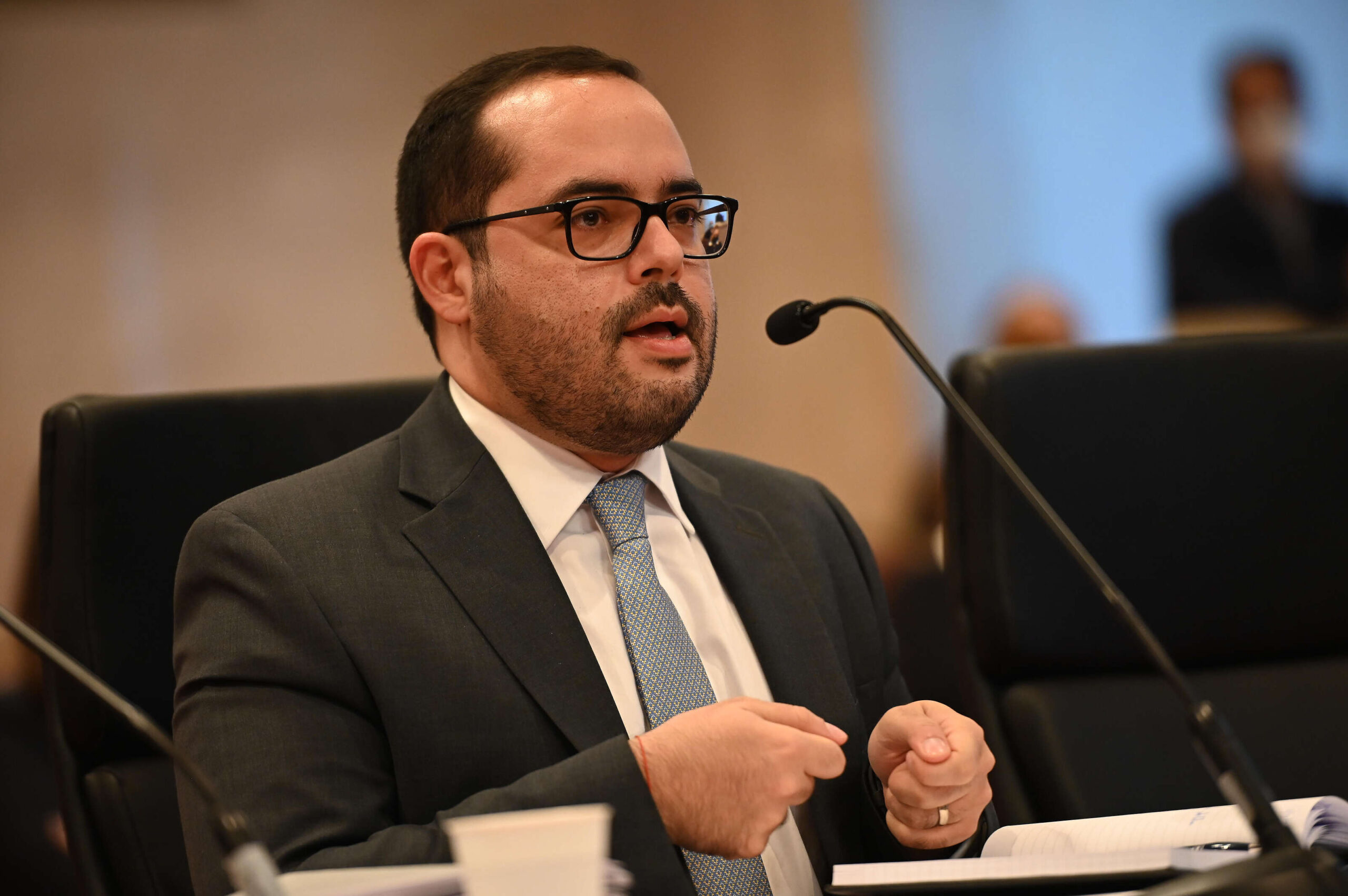 El DTRH asistirá a los empleados cesanteados por Suiza Dairy