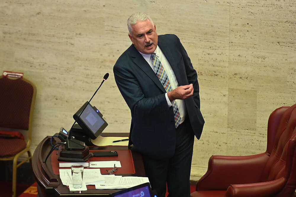 Asamblea Legislativa se prepara para aprobar hoy el presupuesto general de Puerto Rico