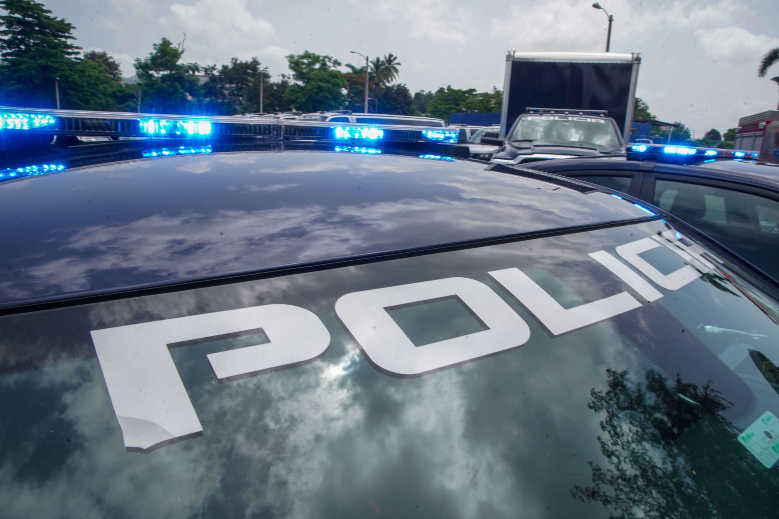 Policía pierde la vida en accidente en motora en Santa Isabel