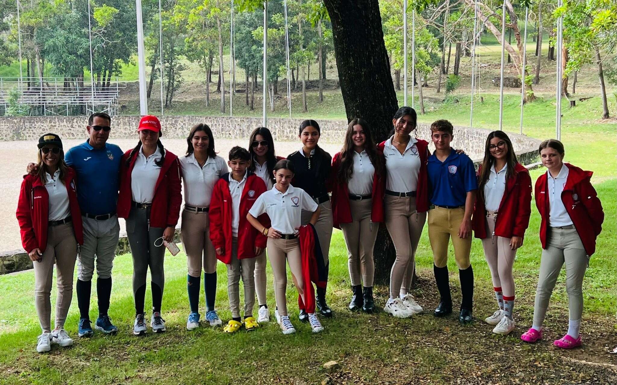 Puerto Rico estará activo en concurso internacional de ecuestre