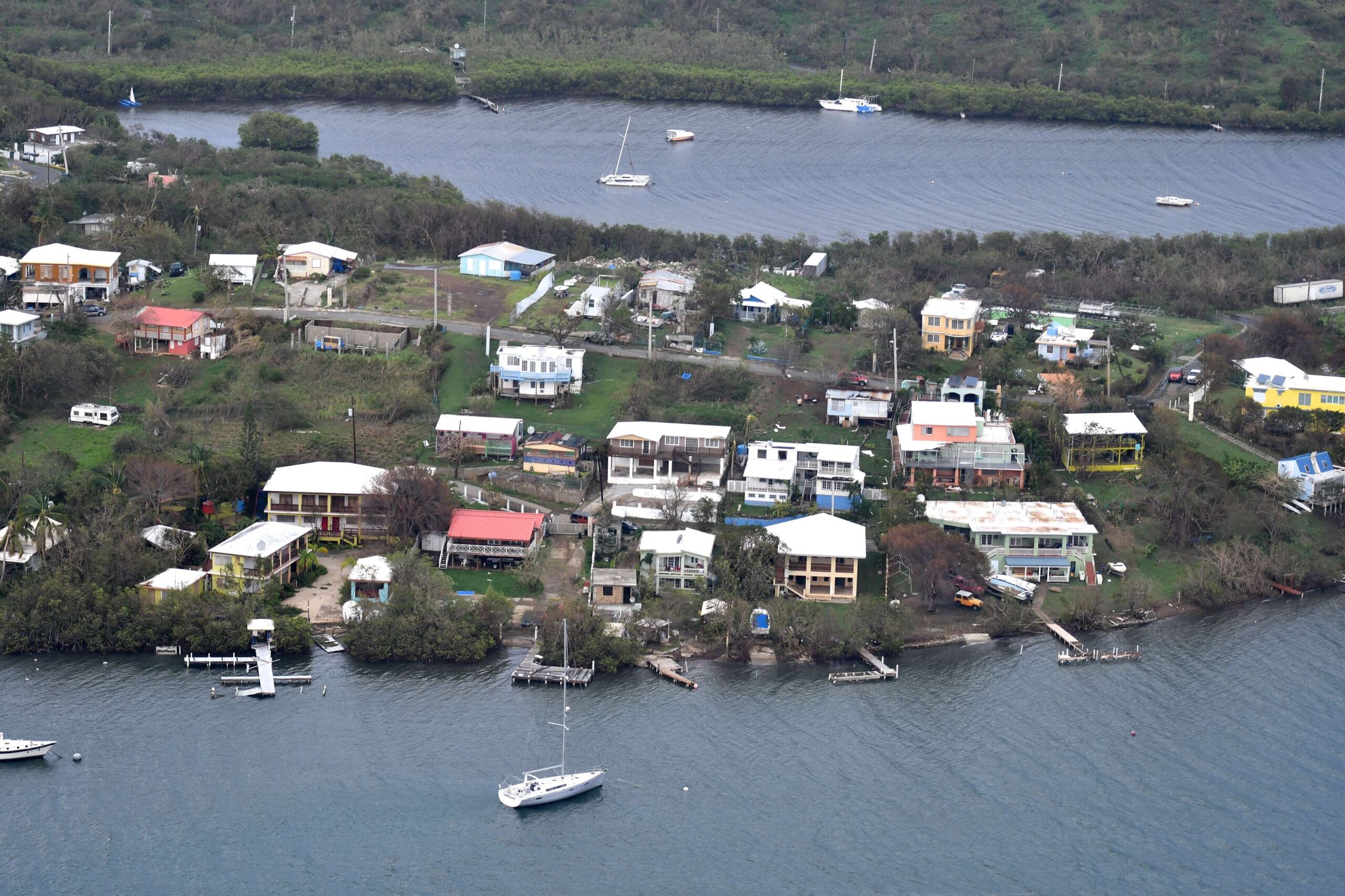 ATI ordena construcción de nueva barcaza con más capacidad de carga pesada hacia islas municipios