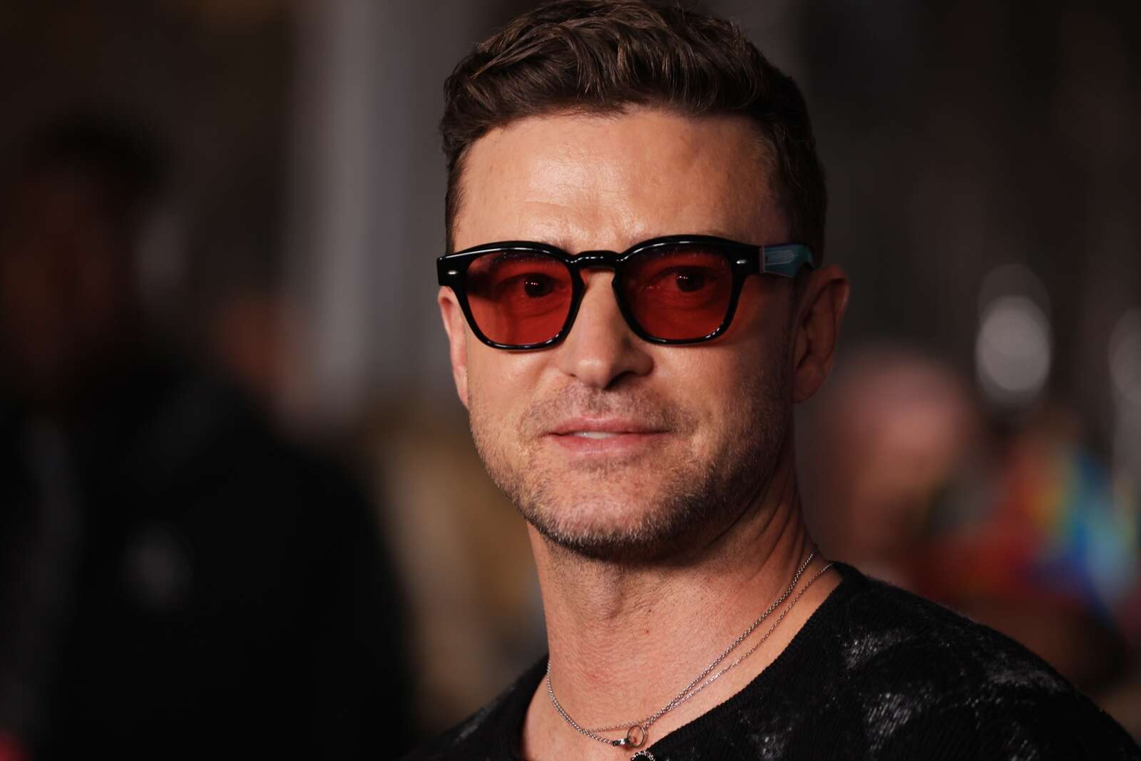 Arrestan a Justin Timberlake por conducir bajo los efectos de drogas