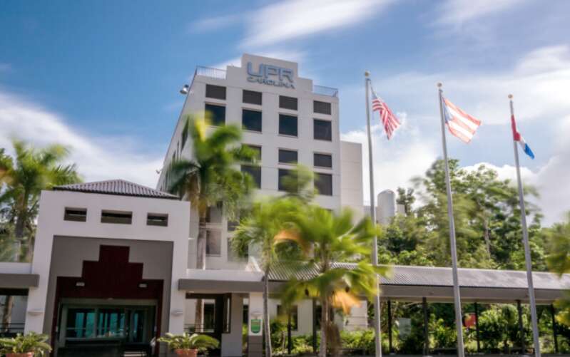 Querella ética contra Rector del Recinto de Carolina de la UPR