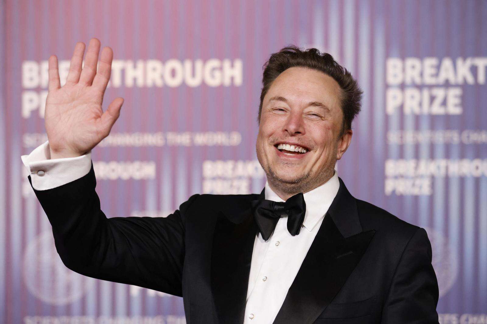Elon Musk, el ‘technoking’ que vive de desafiar todos los pronósticos
