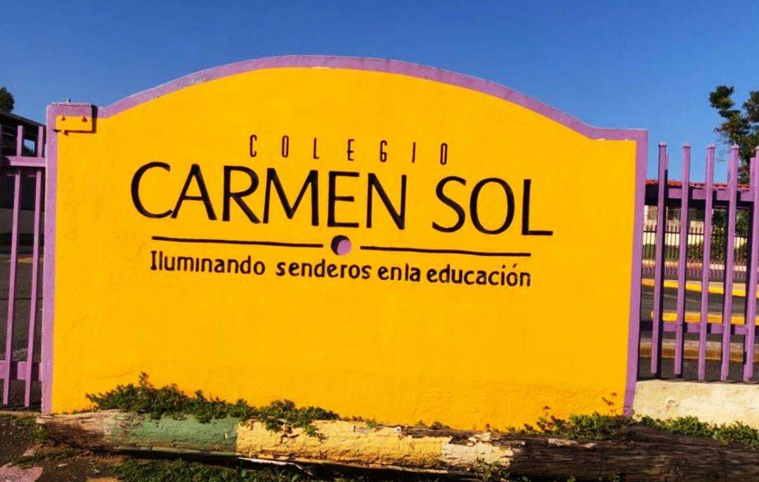 Cierra operaciones el Colegio Carmen Sol de Toa Baja