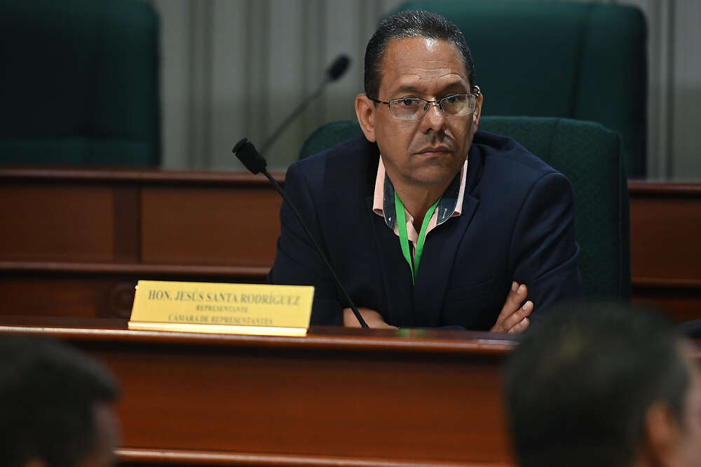 En miras de ajustar últimos detalles para la aprobación del presupuesto