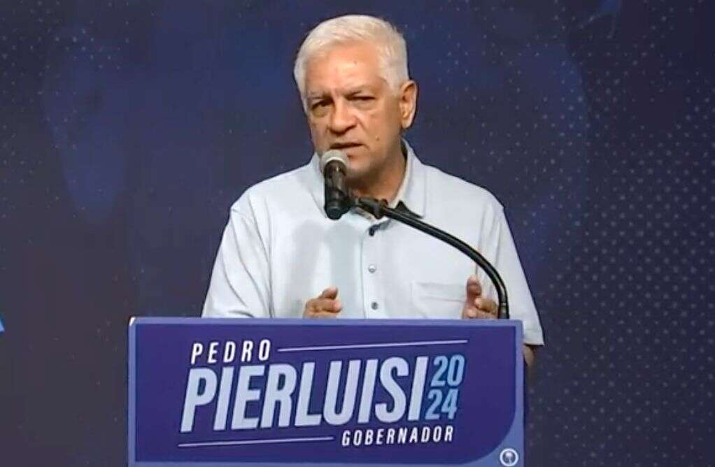 EN VIVO: Edwin Mundo responde preguntas de la prensa