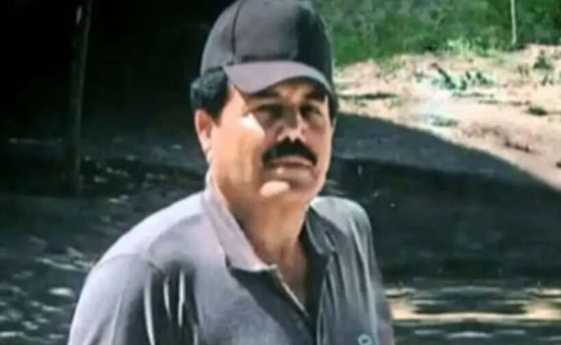 Autoridades de EU capturan al líder del Cartel de Sinaloa