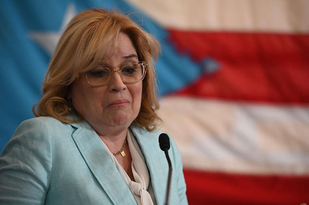 Carmen Yulín dice que se está desangrando el voto íntegro en el PPD