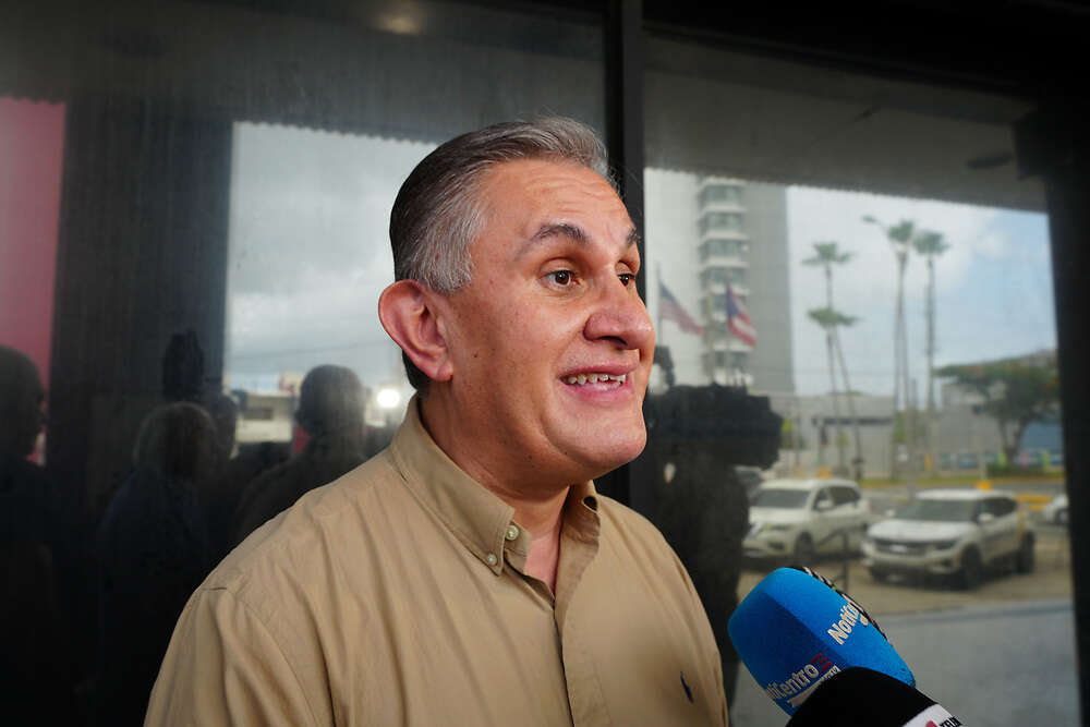 La Suiza Dairy pidió la intervención de la Policía, confirma su gerente general