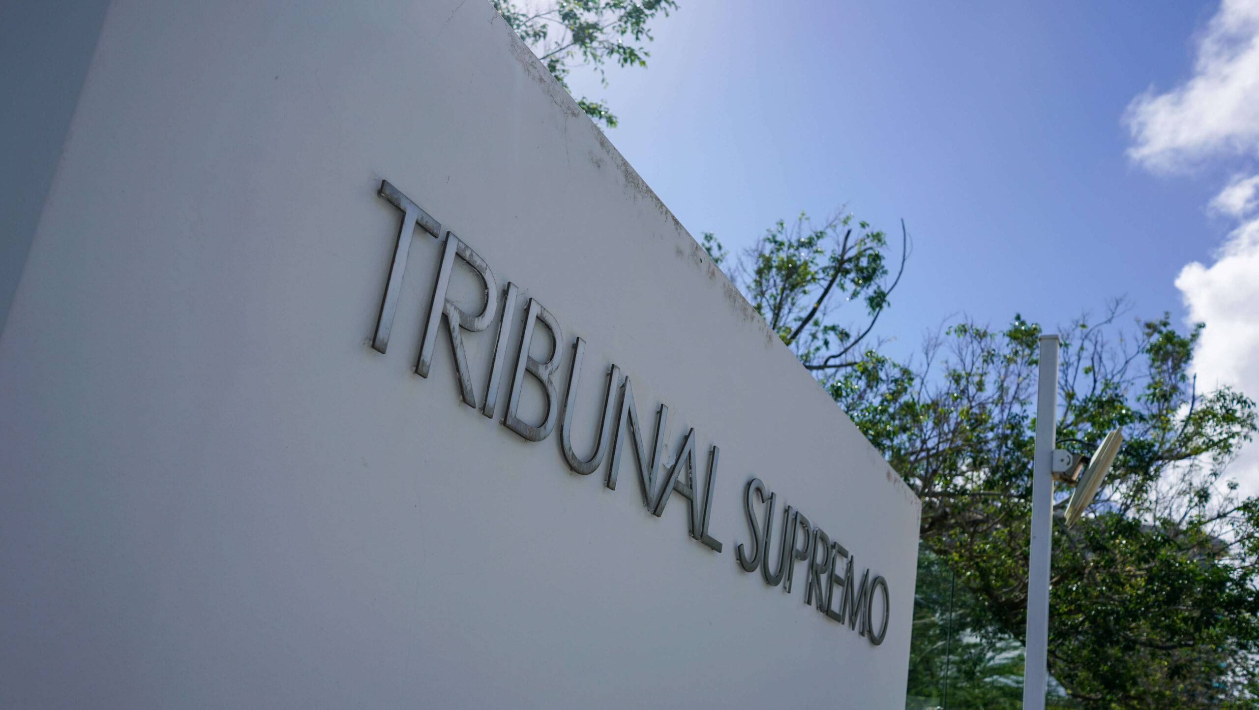 No ha lugar del Supremo a organizaciones opositoras al salario mínimo