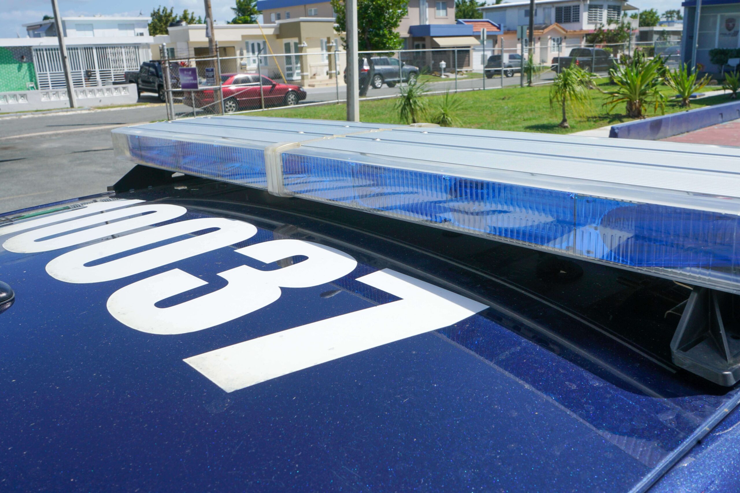 Turista muere ahogado en piscina de hospedería