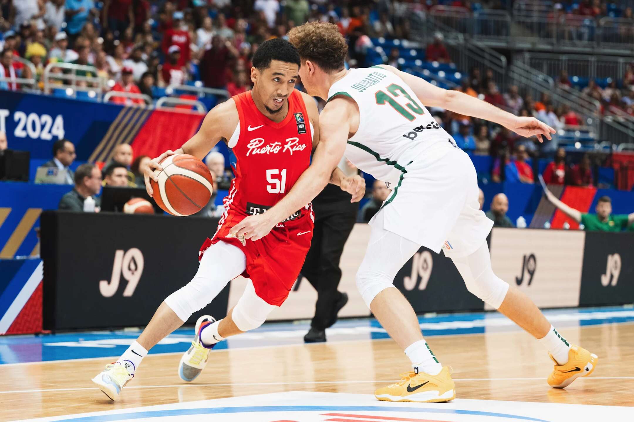 ¡Los ‘Doce Magníficos’ vuelven a los Juegos Olímpicos!