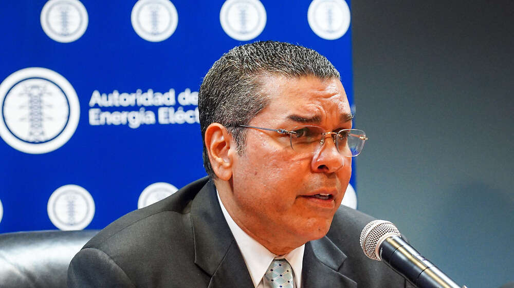 Josué Colón sostiene que no procede el aviso de multa contra la AEE