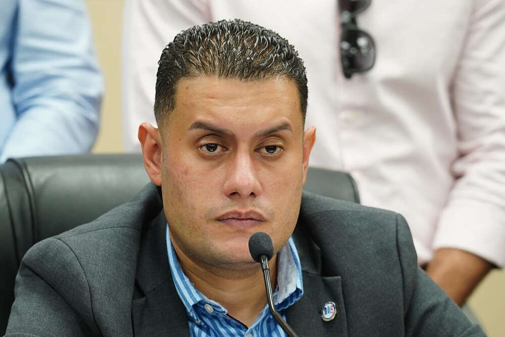 Presidente de los alcaldes federados celebra los $203.8 millones asignados a los municipios