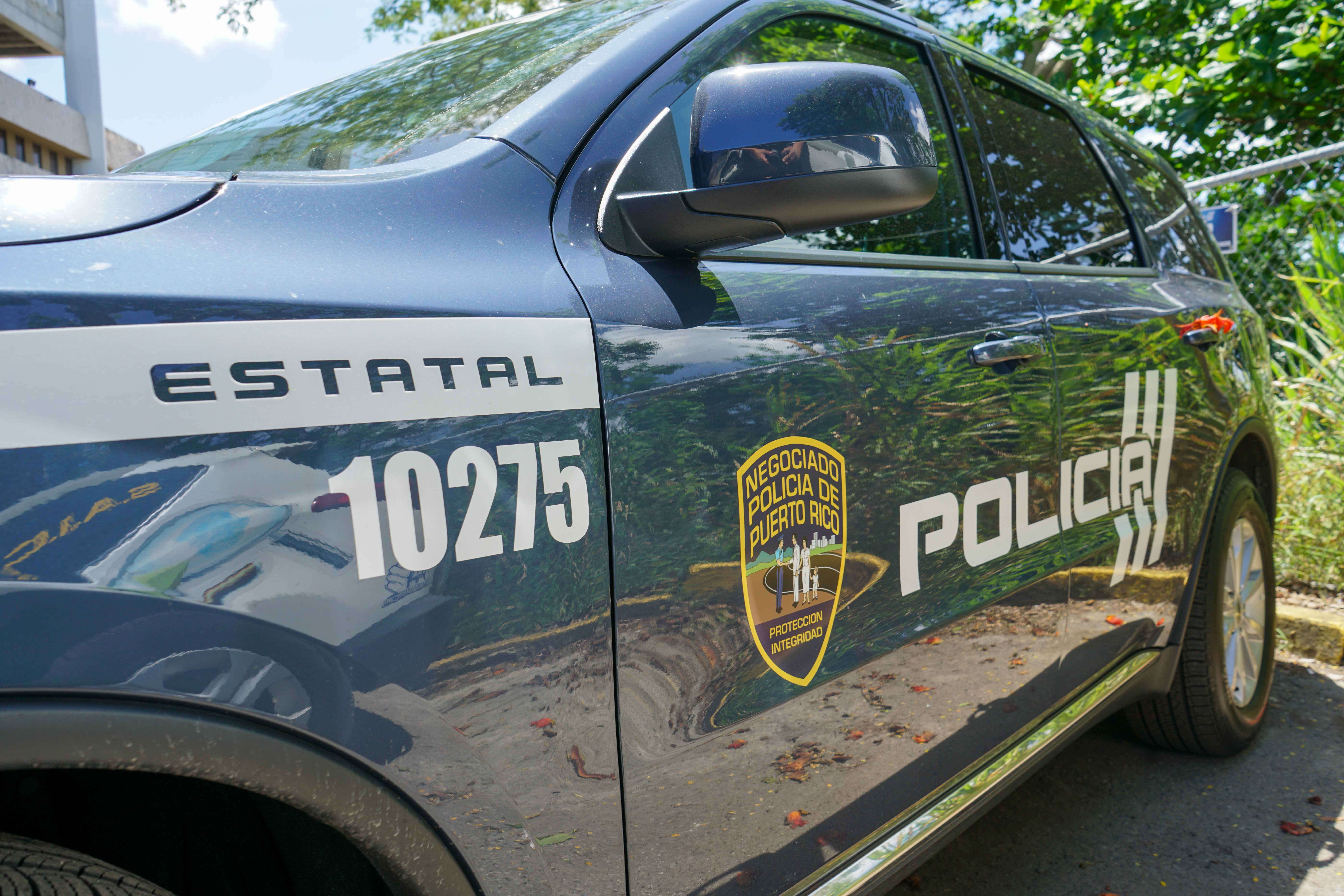 Matan a tiros a hombre en Canóvanas