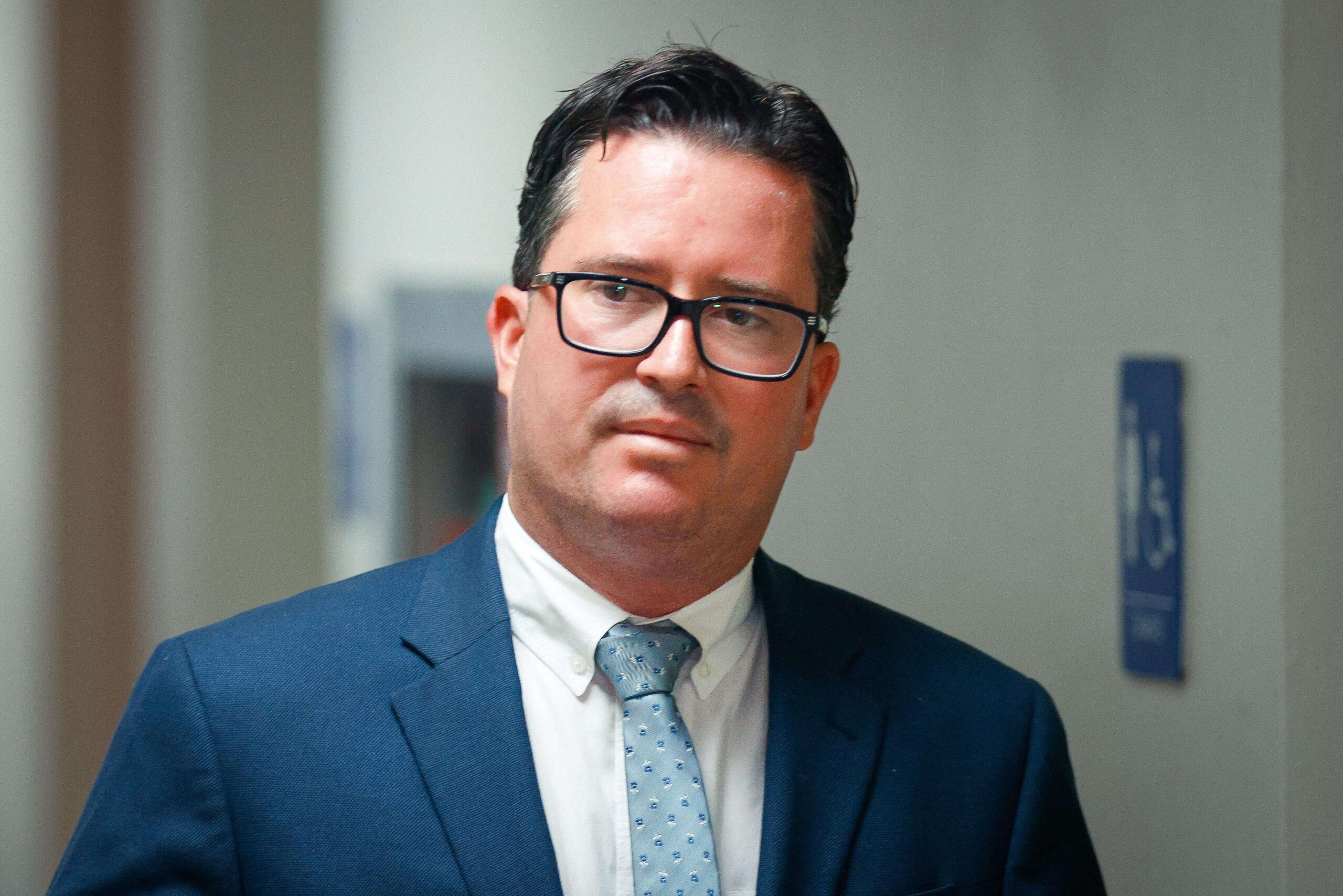 Hijos de Aponte Rosario fueron víctimas de reyerta entre sus padres que culminó con cargo criminales