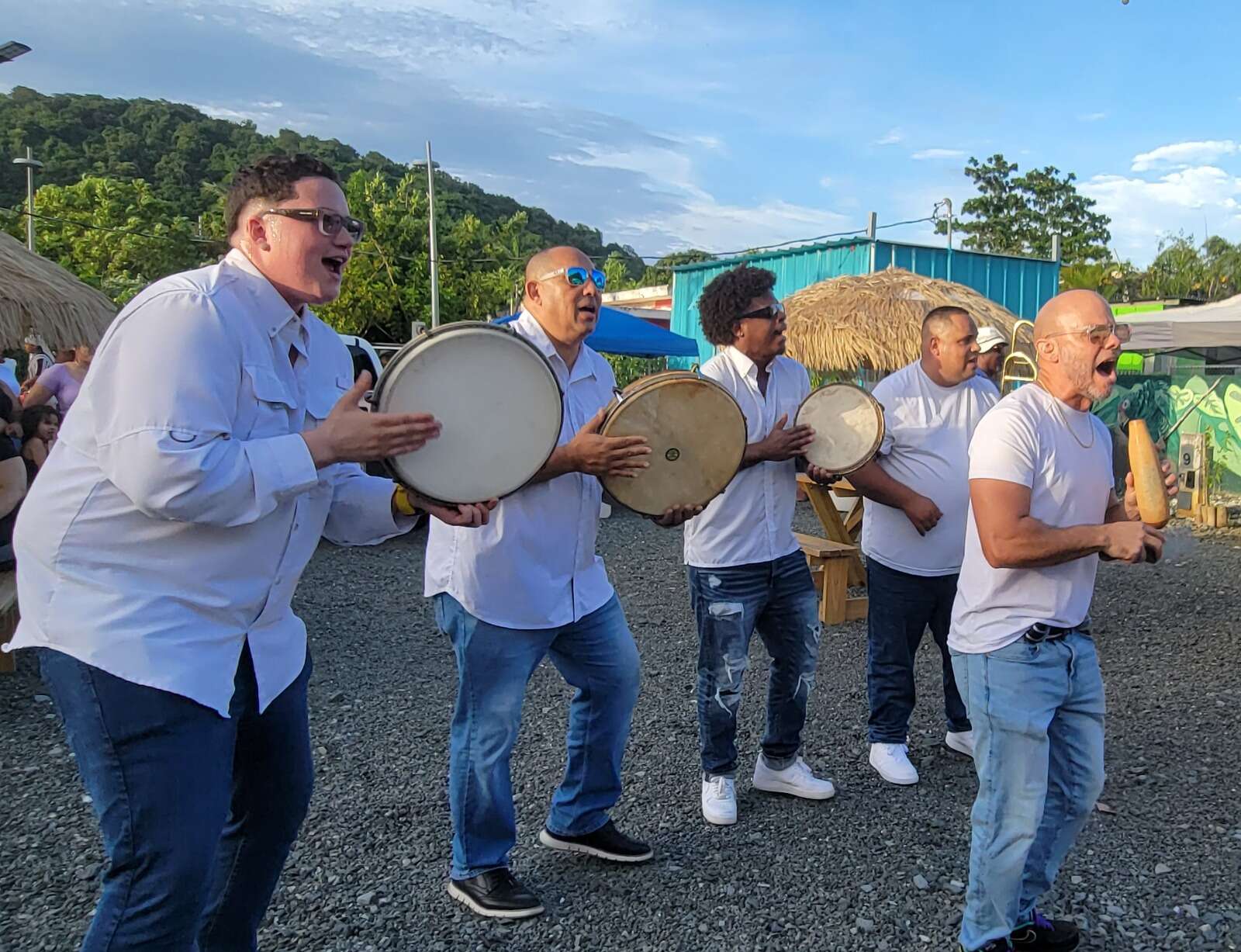Cuarta edición de El Parrandón del Yunque este próximo domingo