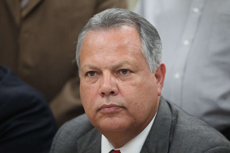 Alcalde de Comerío sugiere a la secretaria de la Gobernación investigar lo que dice LUMA