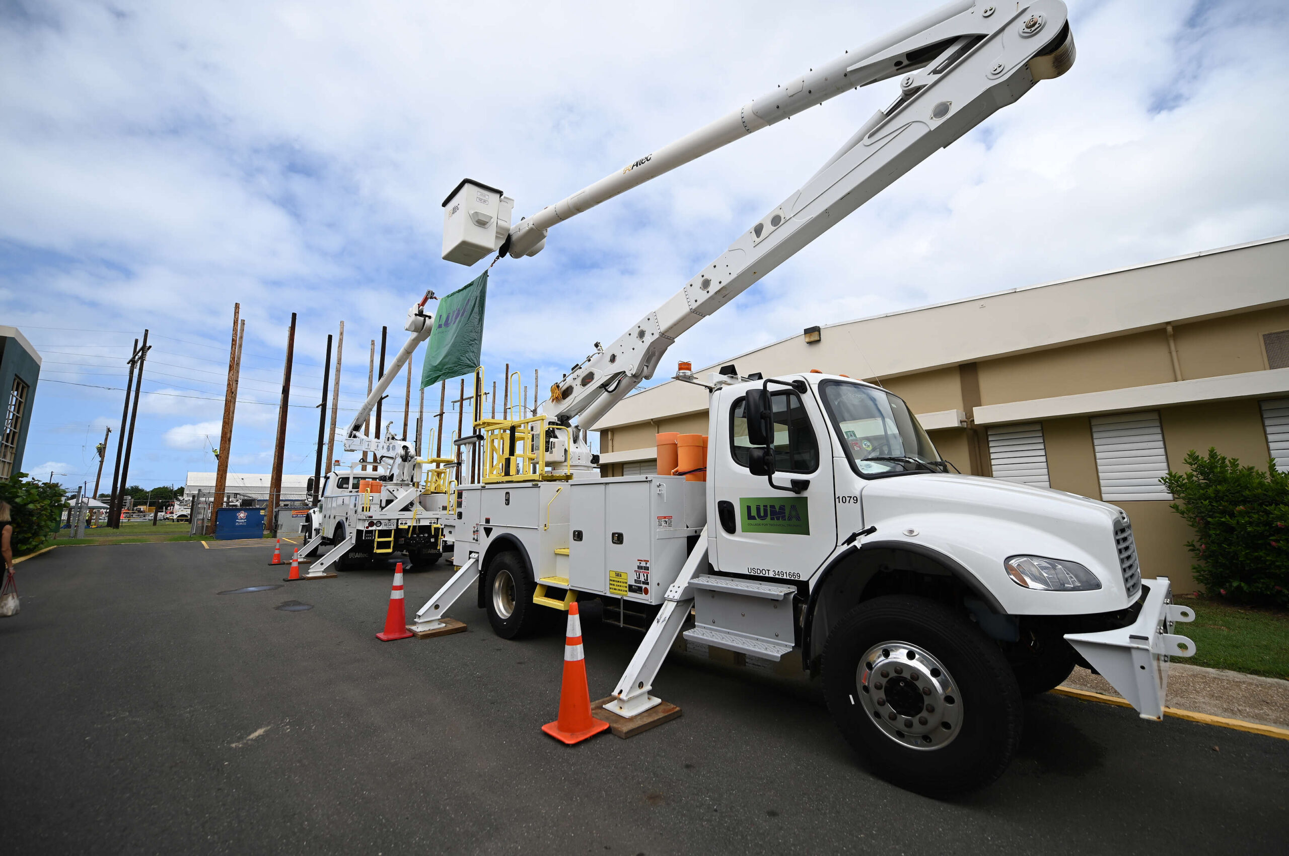 Orocovis no intervendrá, pero pide garantías a LUMA y atienda ya situación de energía