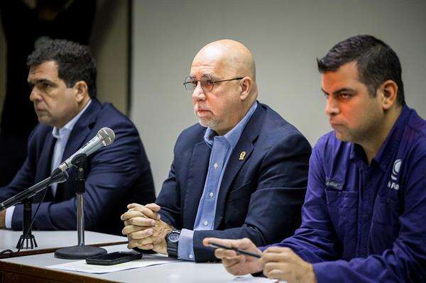 Se eleva la cifra de detenidos en Venezuela tras protestas poselectorales