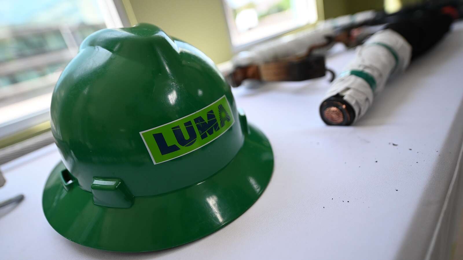 LUMA Energy solicita «cese y desista» a municipio de Orocovis