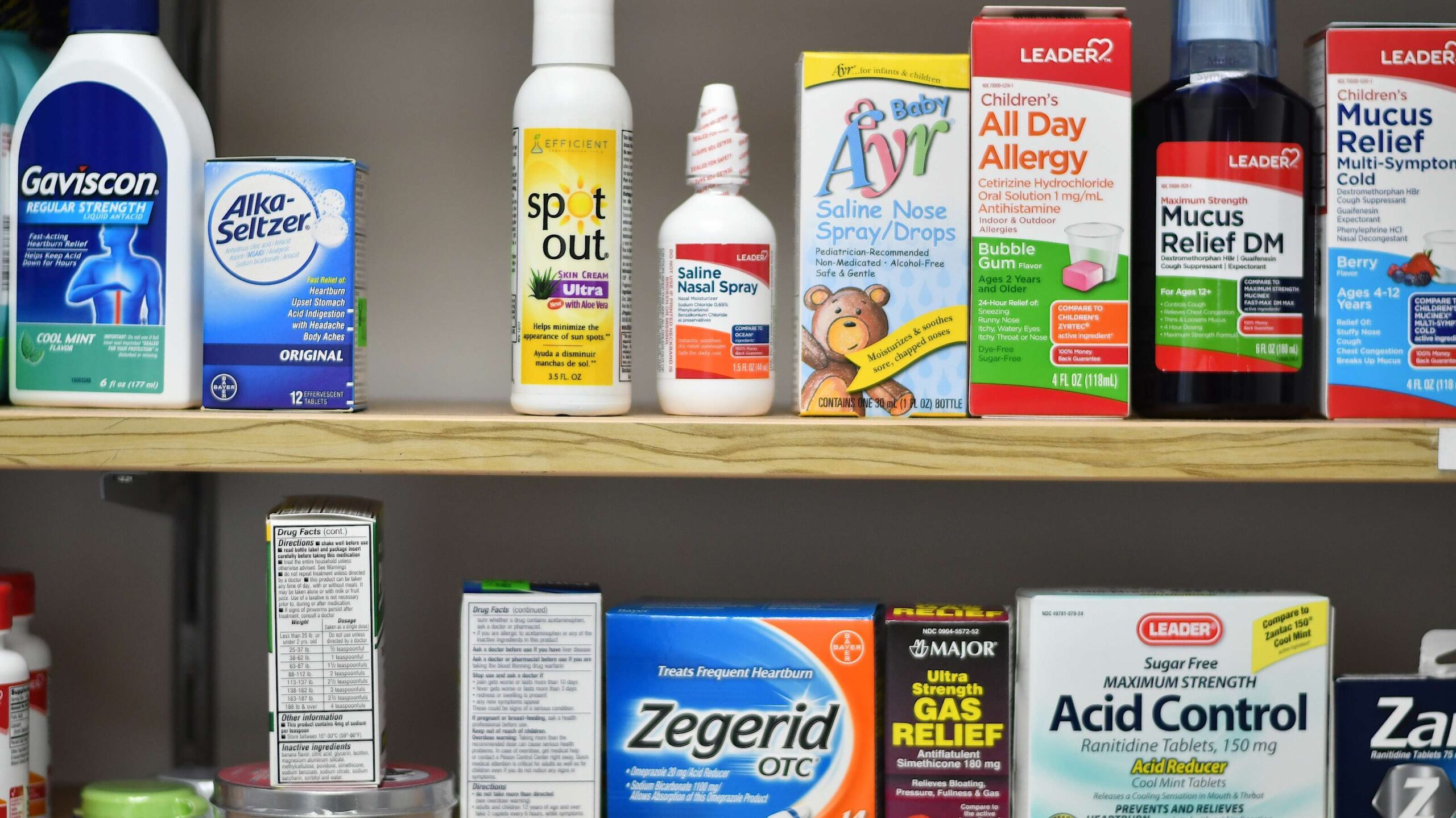 Expertos en salud van a todas ante un fenómeno atmosférico