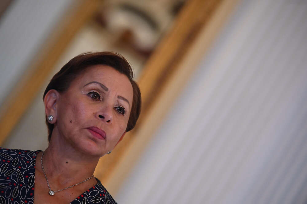 Nydia Velázquez sostiene que los operadores privados de la red eléctrica han fallado